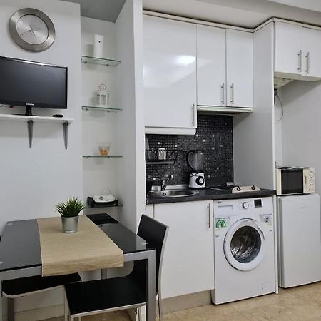 Chueca Apartament Daire Madrid Dış mekan fotoğraf