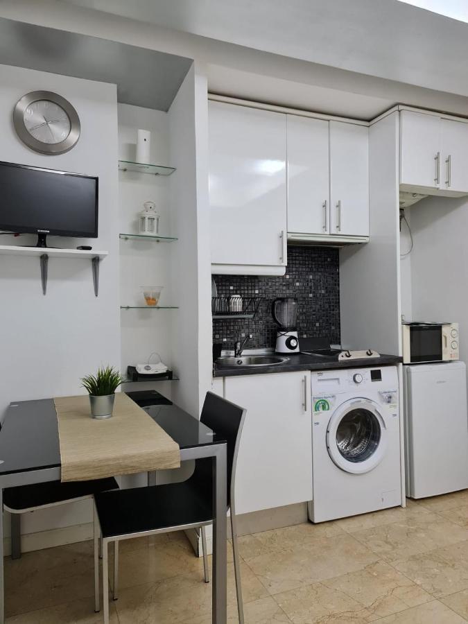 Chueca Apartament Daire Madrid Dış mekan fotoğraf