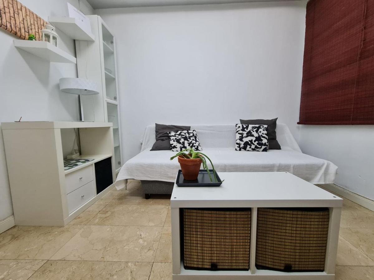 Chueca Apartament Daire Madrid Dış mekan fotoğraf